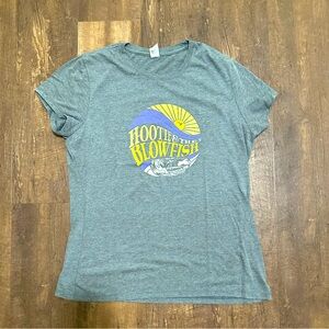 Hootie and the Blowfish Shirt